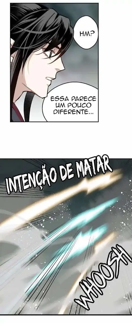 Mo Dao Zu Shi – Capítulo 69 Yaoi – Página 14