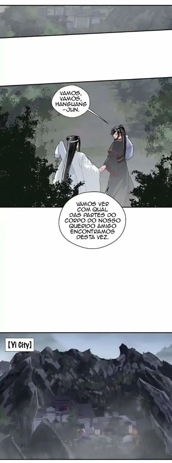 Mo Dao Zu Shi – Capítulo 69 Yaoi – Página 5