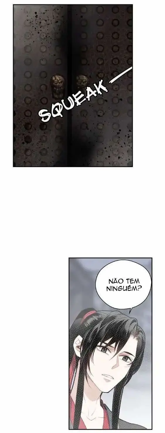 Mo Dao Zu Shi – Capítulo 69 Yaoi – Página 7