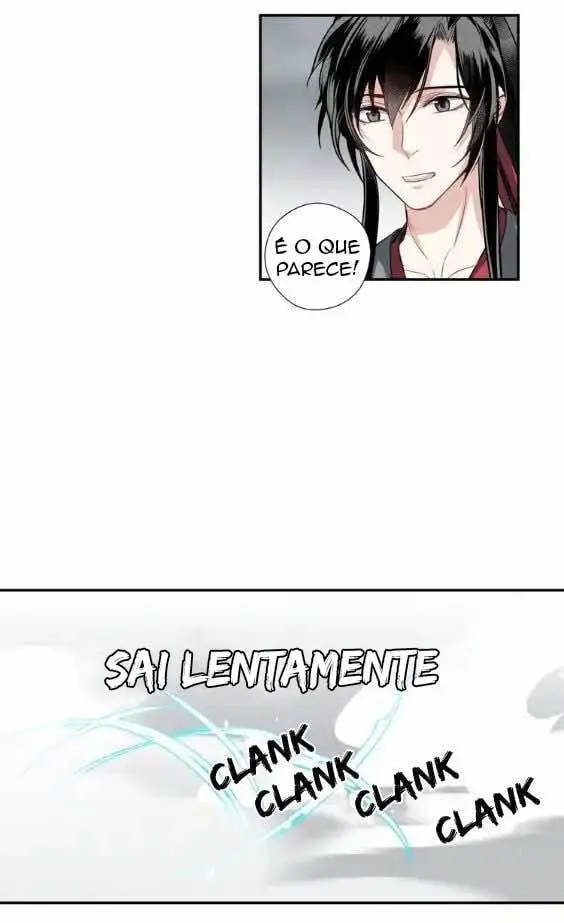 Mo Dao Zu Shi – Capítulo 70 Yaoi – Página 9