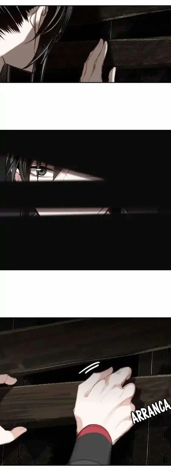 Mo Dao Zu Shi – Capítulo 72 Yaoi – Página 2