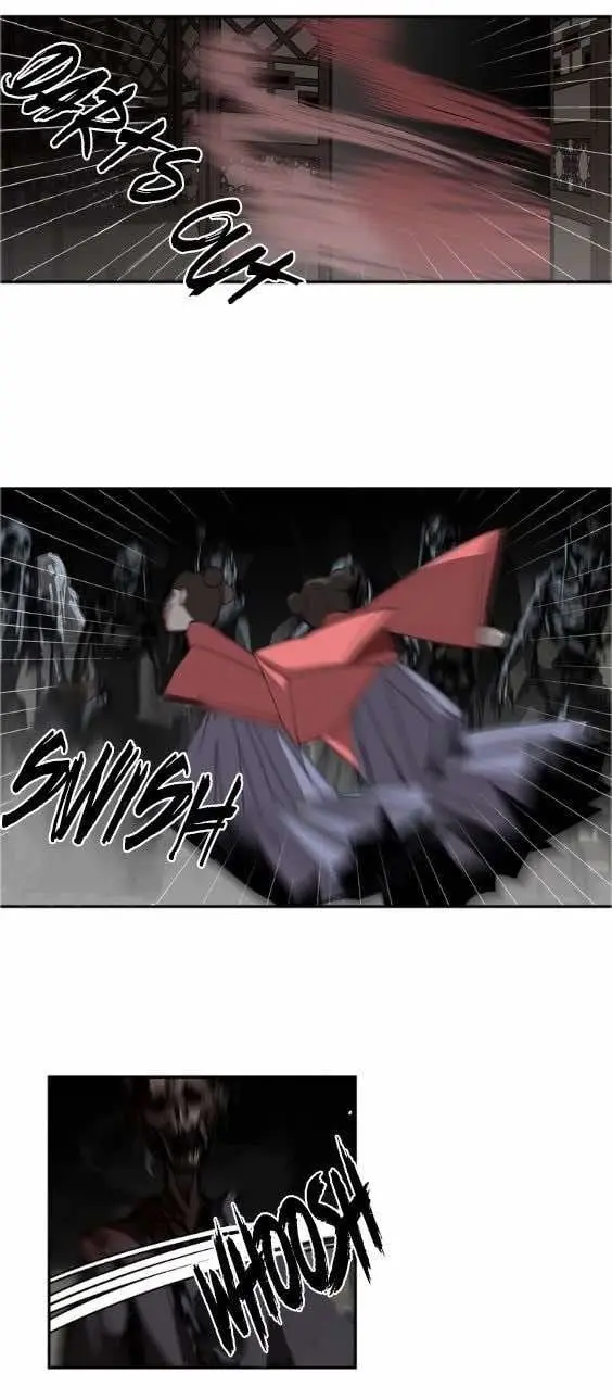 Mo Dao Zu Shi – Capítulo 74 Yaoi – Página 4