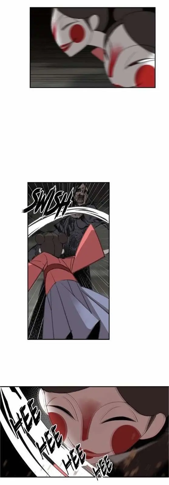 Mo Dao Zu Shi – Capítulo 74 Yaoi – Página 5