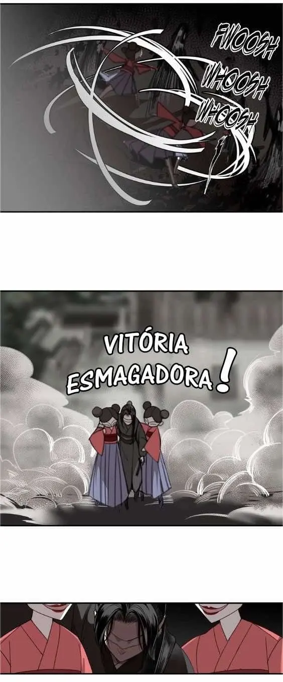 Mo Dao Zu Shi – Capítulo 74 Yaoi – Página 6