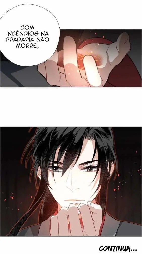 Mo Dao Zu Shi – Capítulo 75 Yaoi – Página 11