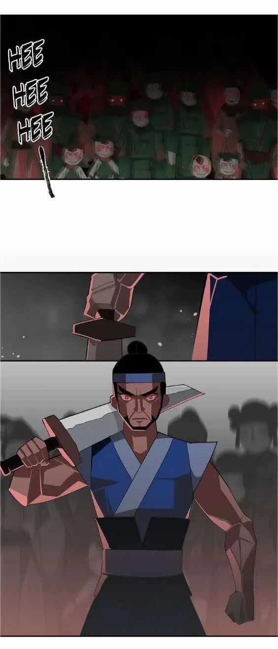 Mo Dao Zu Shi – Capítulo 76 Yaoi – Página 2