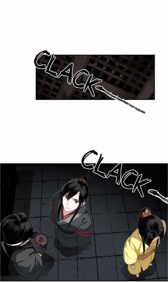 Mo Dao Zu Shi – Capítulo 77 Yaoi – Página 2