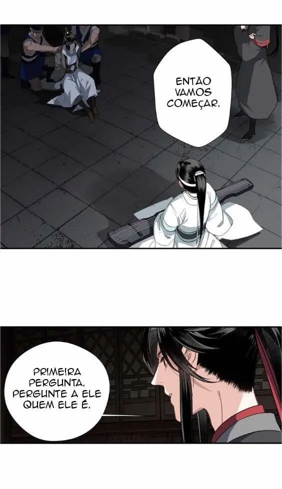 Mo Dao Zu Shi – Capítulo 78 Yaoi – Página 9