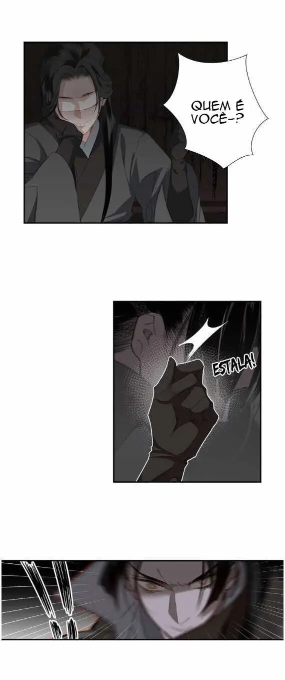 Mo Dao Zu Shi – Capítulo 79 Yaoi – Página 11