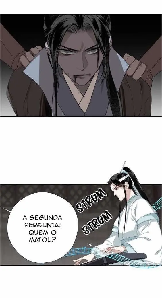 Mo Dao Zu Shi – Capítulo 79 Yaoi – Página 2