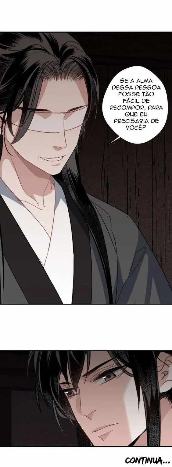 Mo Dao Zu Shi – Capítulo 80 Yaoi – Página 12