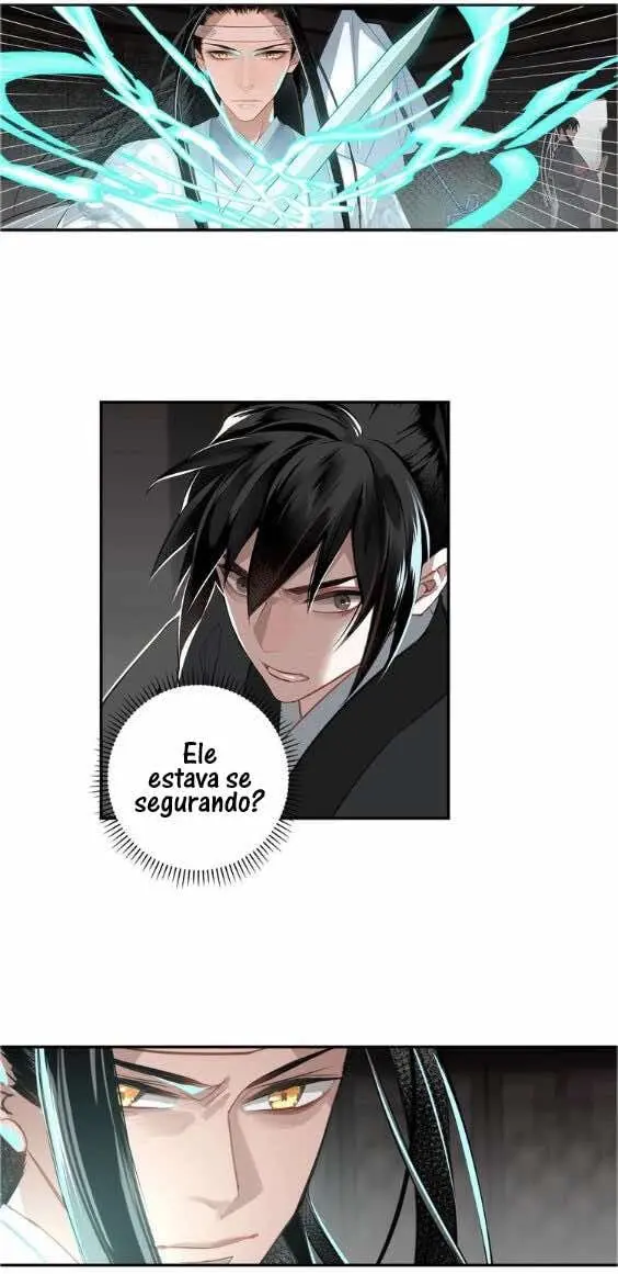 Mo Dao Zu Shi – Capítulo 82 Yaoi – Página 13