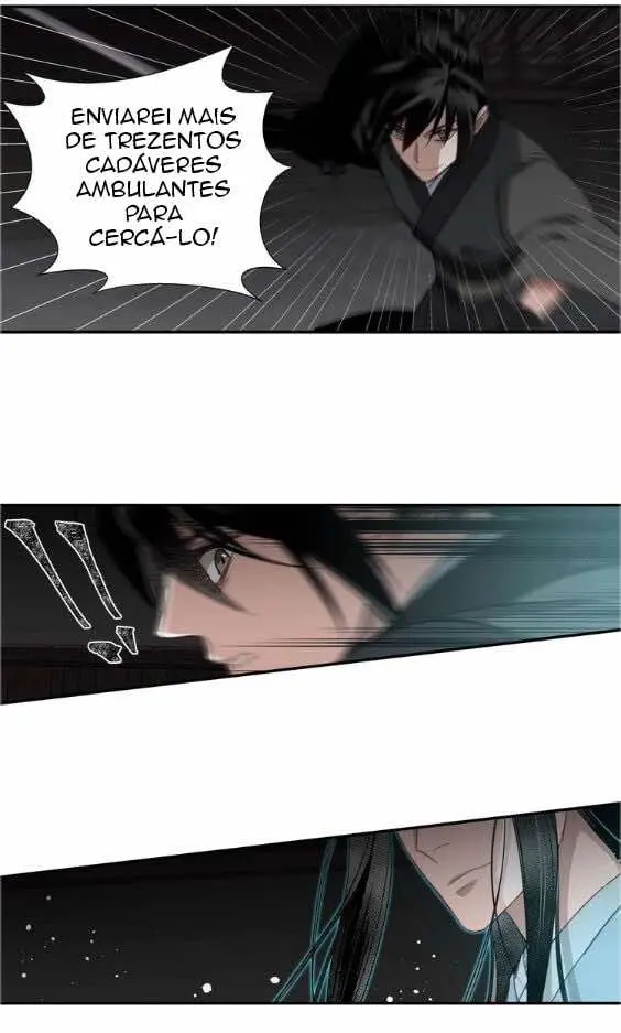 Mo Dao Zu Shi – Capítulo 82 Yaoi – Página 3