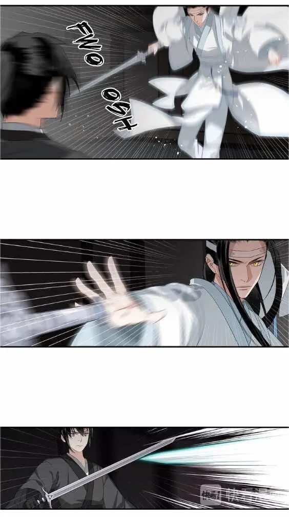 Mo Dao Zu Shi – Capítulo 82 Yaoi – Página 4