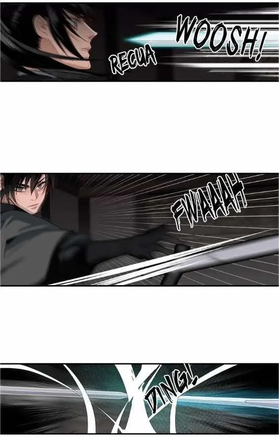 Mo Dao Zu Shi – Capítulo 82 Yaoi – Página 5