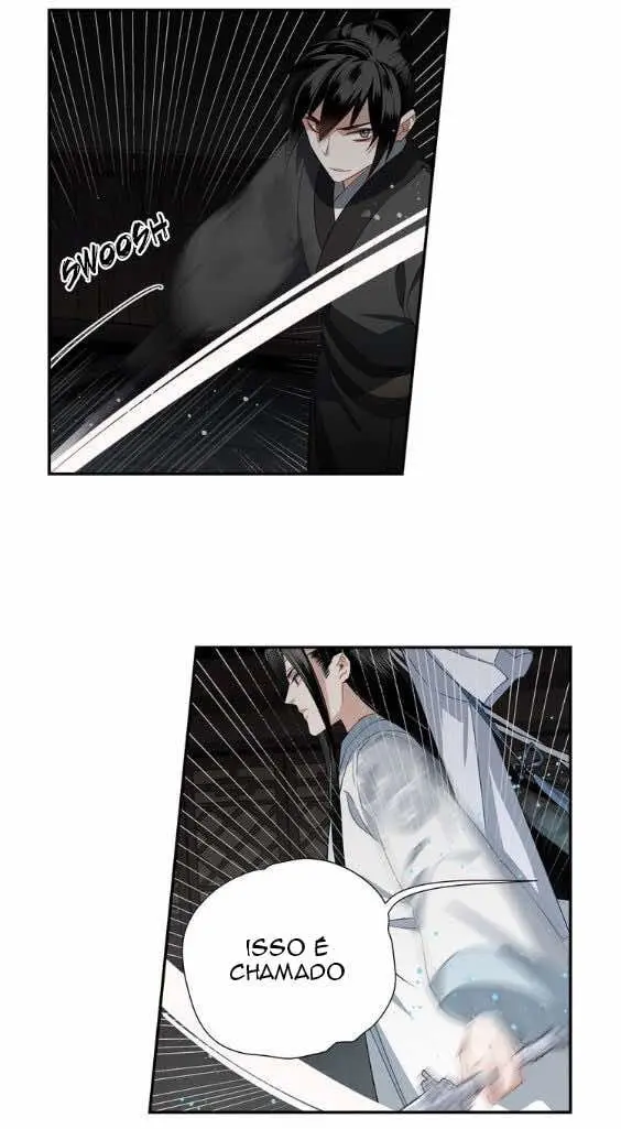 Mo Dao Zu Shi – Capítulo 82 Yaoi – Página 6