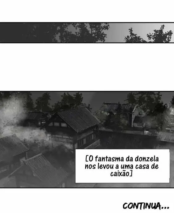 Mo Dao Zu Shi – Capítulo 83 Yaoi – Página 15