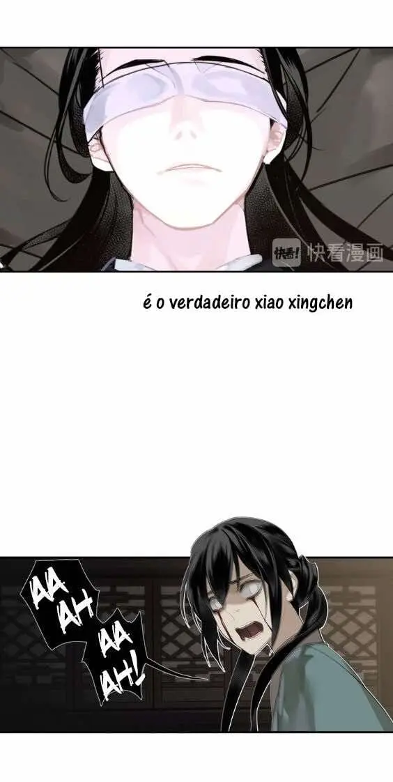 Mo Dao Zu Shi – Capítulo 84 Yaoi – Página 5