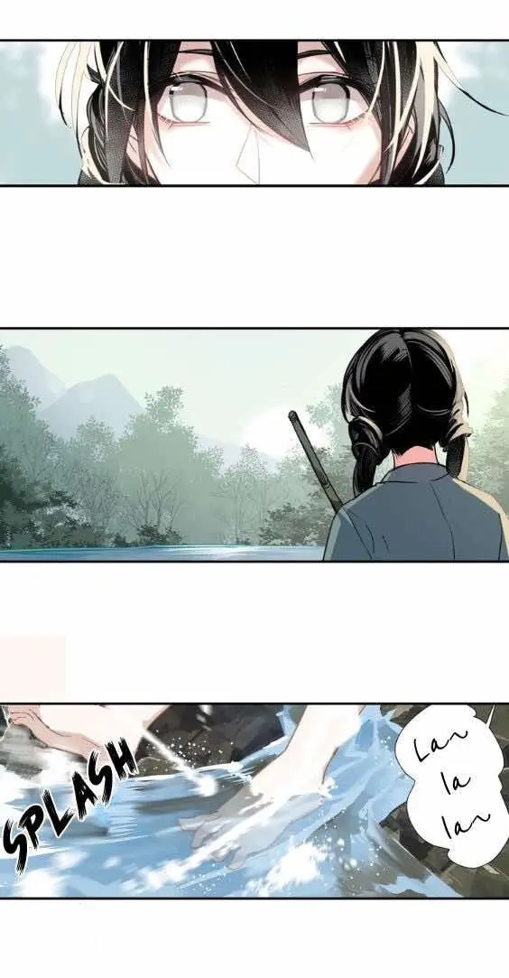 Mo Dao Zu Shi – Capítulo 85 Yaoi – Página 2