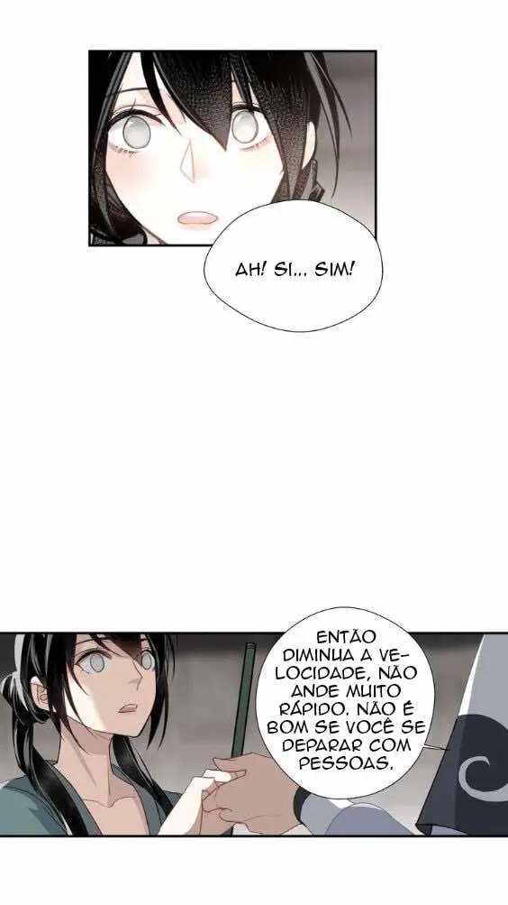 Mo Dao Zu Shi – Capítulo 86 Yaoi – Página 5