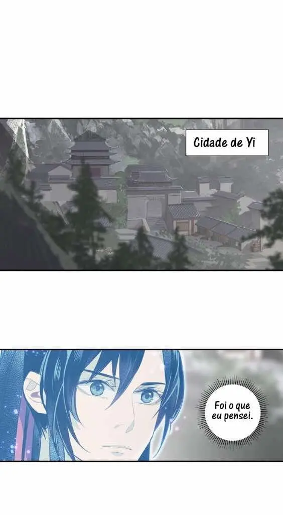 Mo Dao Zu Shi – Capítulo 87 Yaoi – Página 10