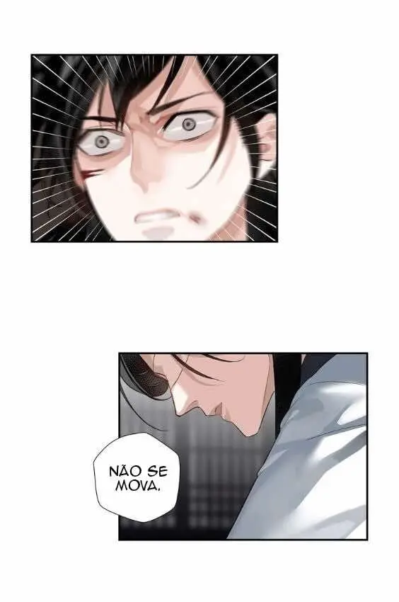 Mo Dao Zu Shi – Capítulo 87 Yaoi – Página 17