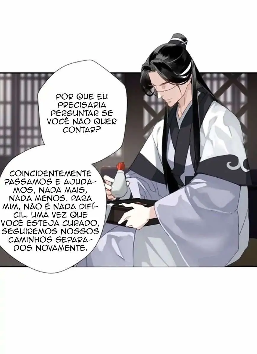 Mo Dao Zu Shi – Capítulo 88 Yaoi – Página 14