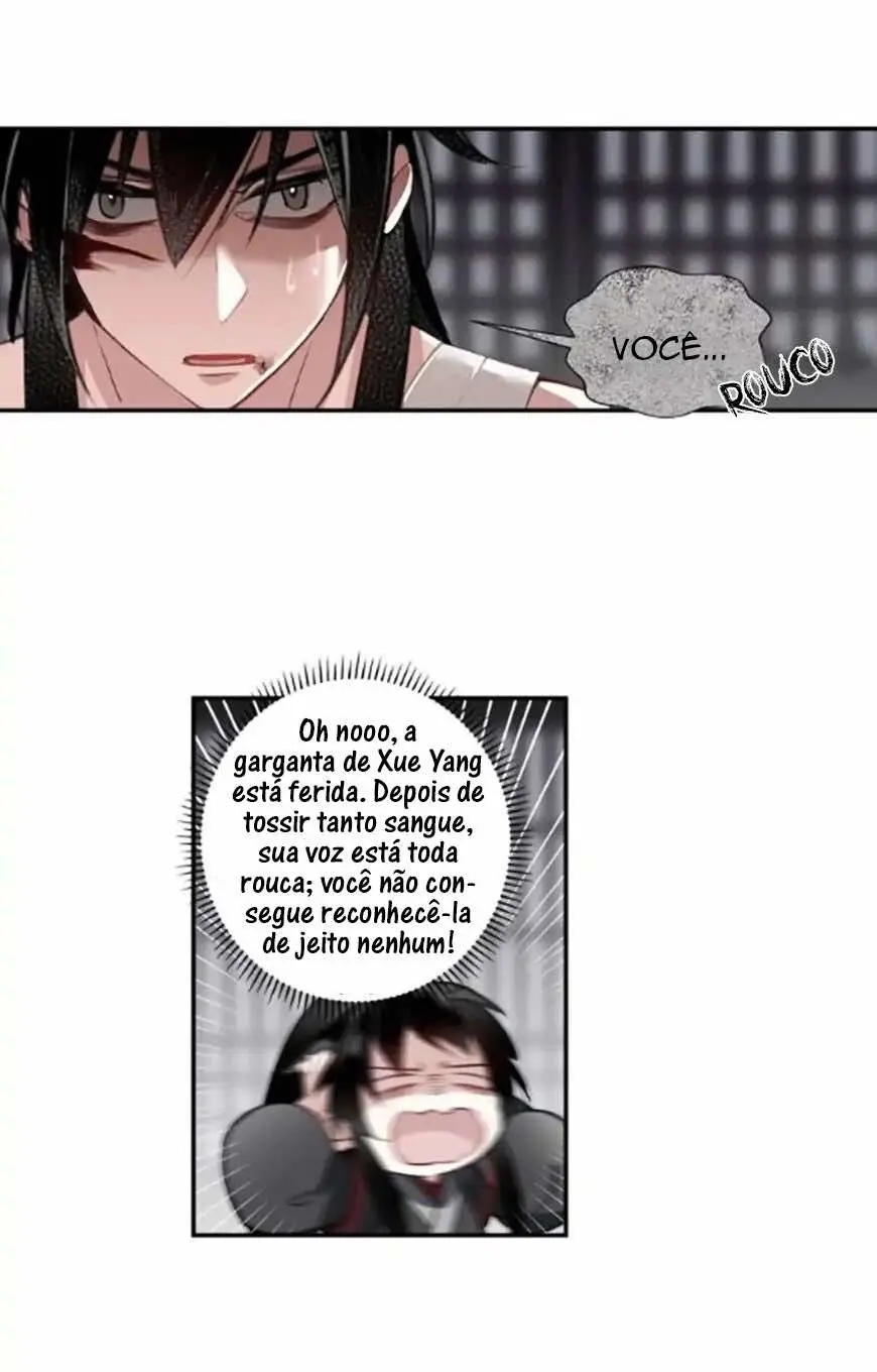 Mo Dao Zu Shi – Capítulo 88 Yaoi – Página 2