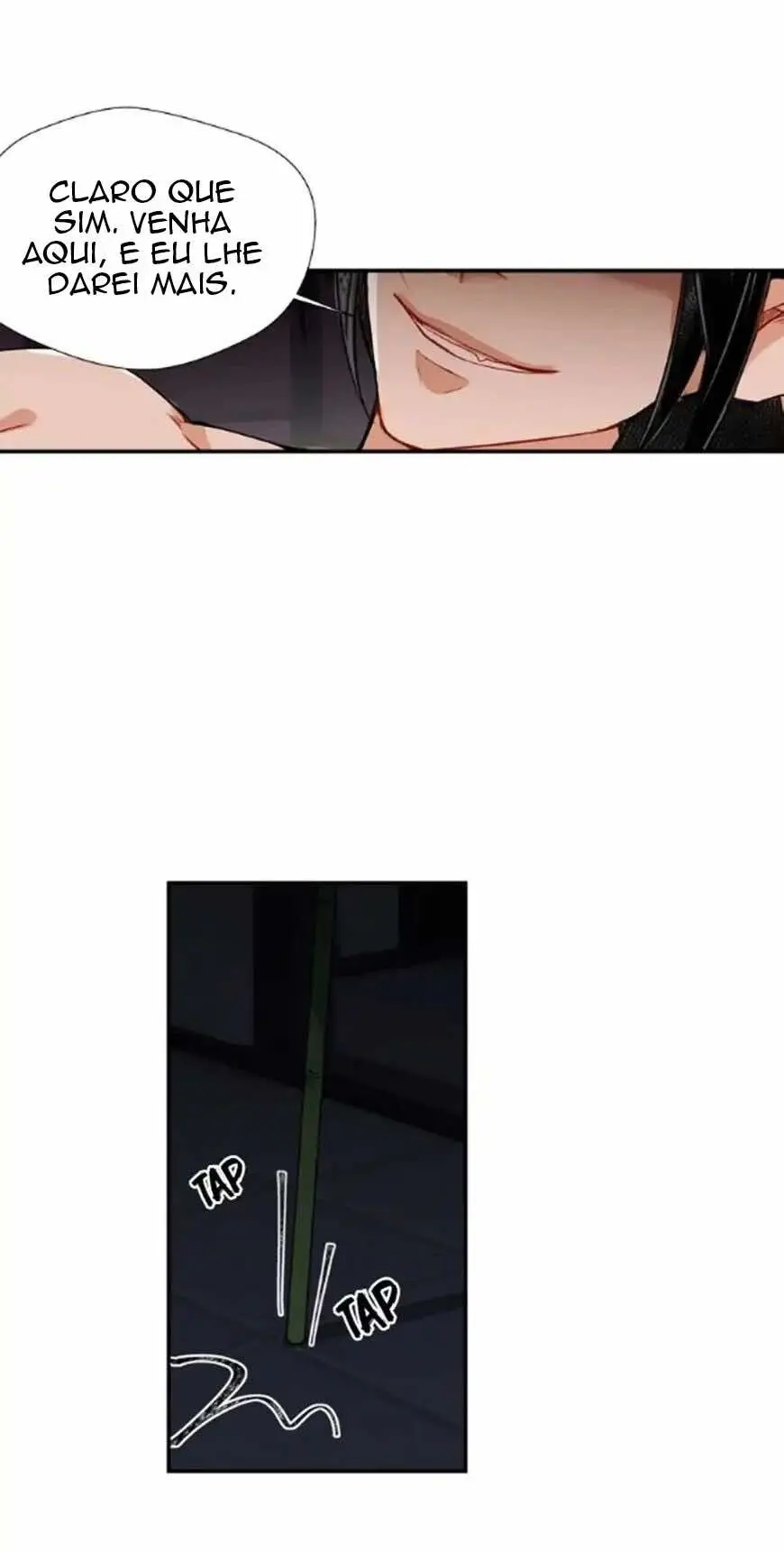 Mo Dao Zu Shi – Capítulo 89 Yaoi – Página 11