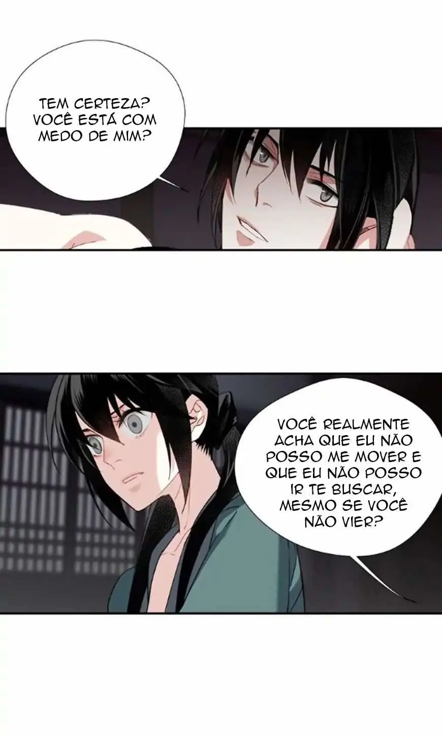 Mo Dao Zu Shi – Capítulo 89 Yaoi – Página 2