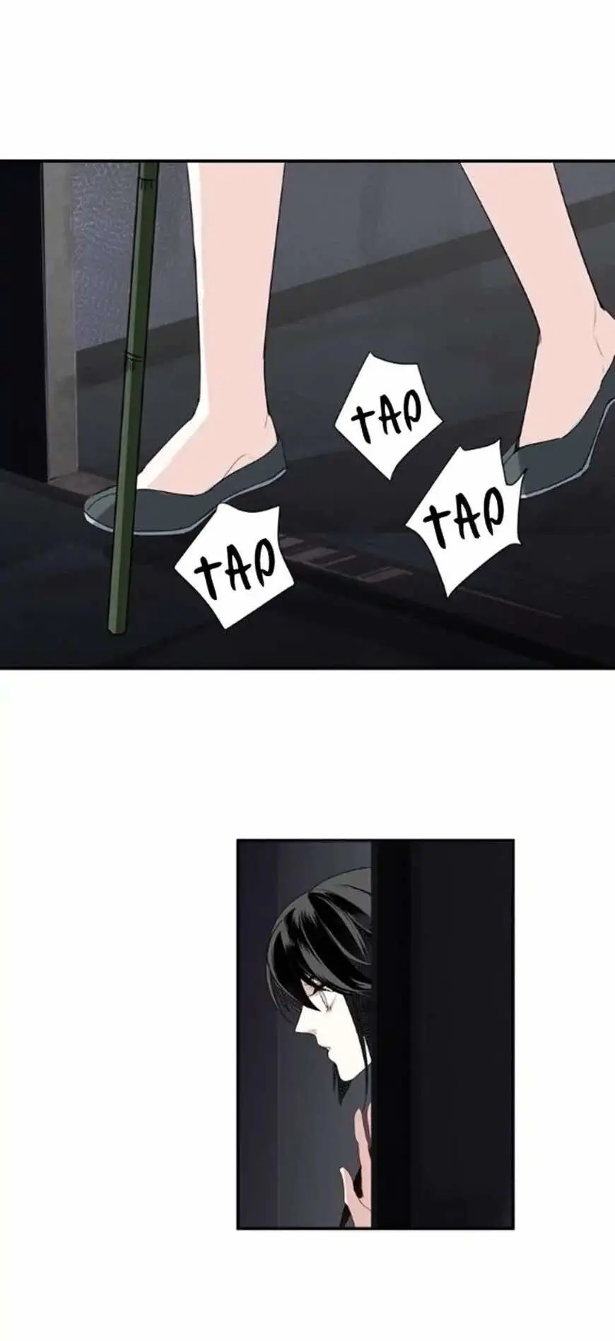 Mo Dao Zu Shi – Capítulo 89 Yaoi – Página 3