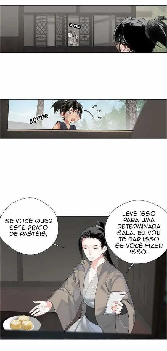 Mo Dao Zu Shi – Capítulo 91 Yaoi – Página 11