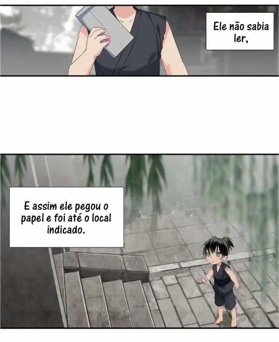 Mo Dao Zu Shi – Capítulo 91 Yaoi – Página 12