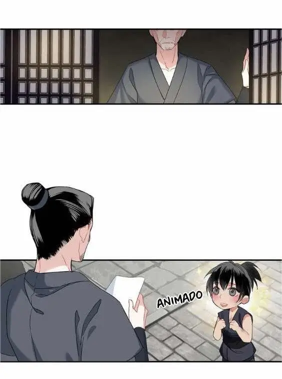 Mo Dao Zu Shi – Capítulo 91 Yaoi – Página 13