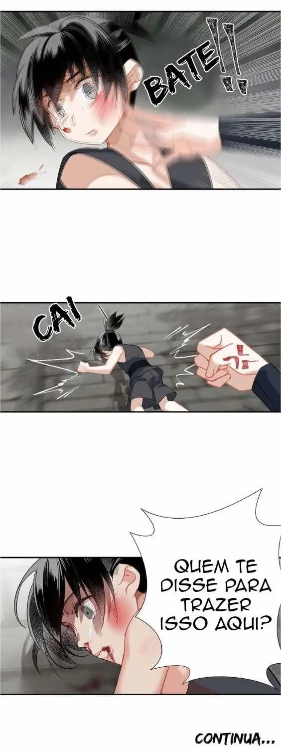 Mo Dao Zu Shi – Capítulo 91 Yaoi – Página 14