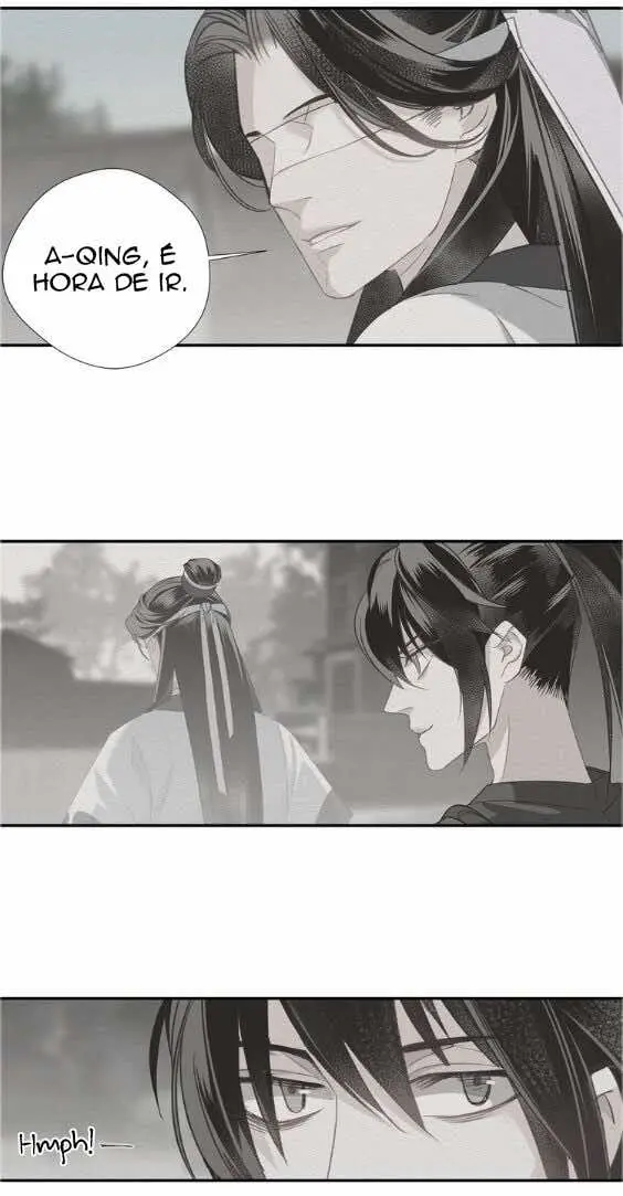 Mo Dao Zu Shi – Capítulo 91 Yaoi – Página 2