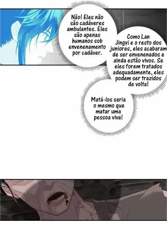 Mo Dao Zu Shi – Capítulo 91 Yaoi – Página 5