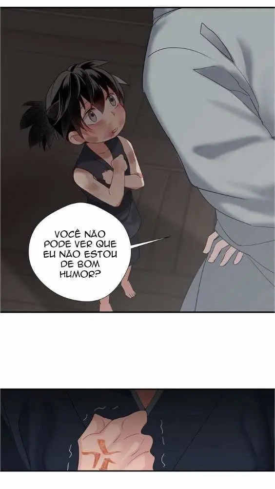 Mo Dao Zu Shi – Capítulo 92 Yaoi – Página 10