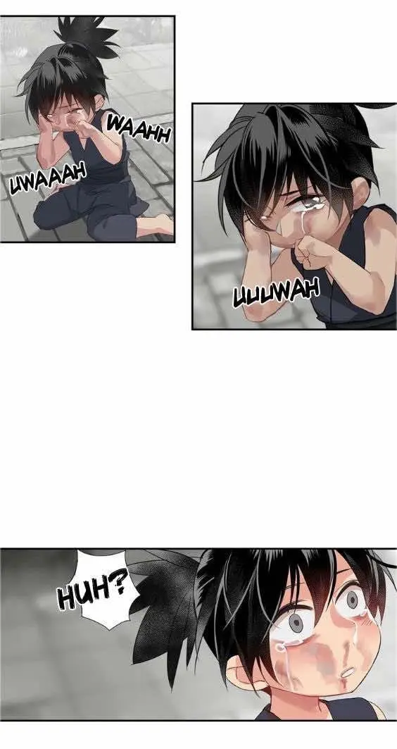 Mo Dao Zu Shi – Capítulo 92 Yaoi – Página 12