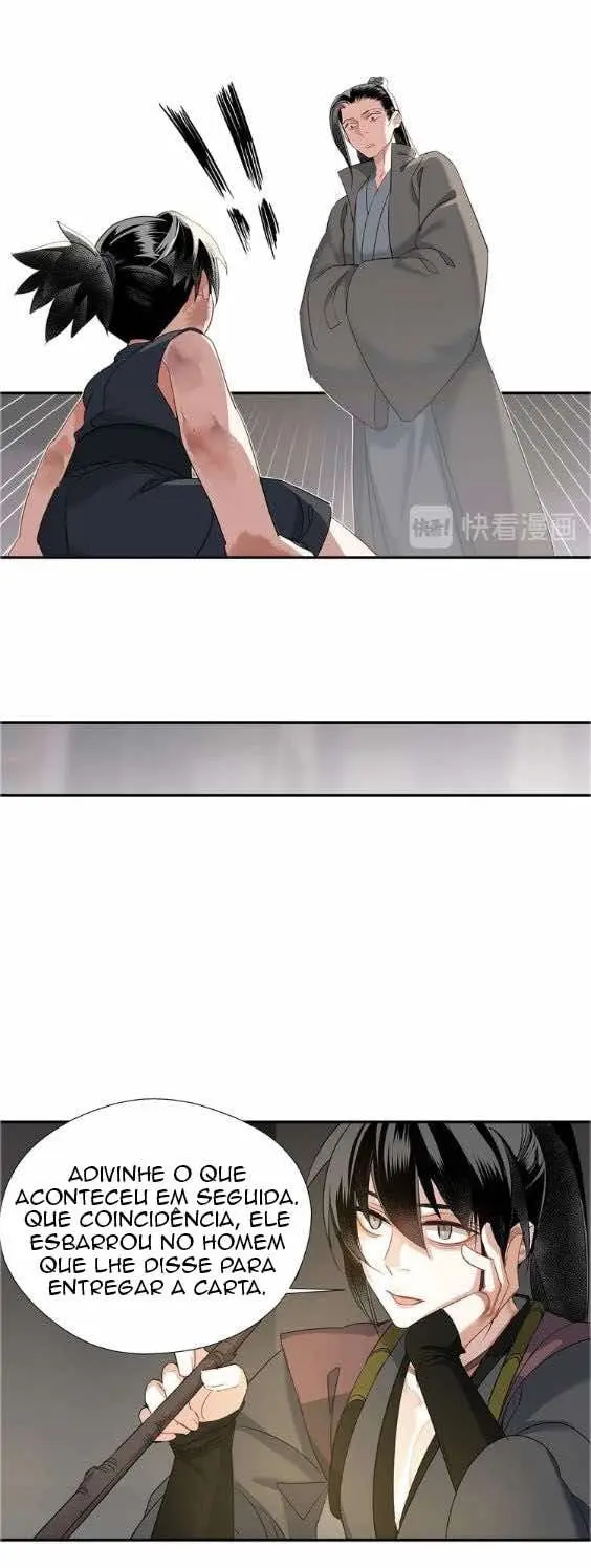 Mo Dao Zu Shi – Capítulo 92 Yaoi – Página 13