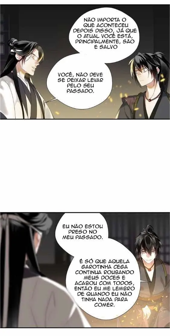 Mo Dao Zu Shi – Capítulo 92 Yaoi – Página 15