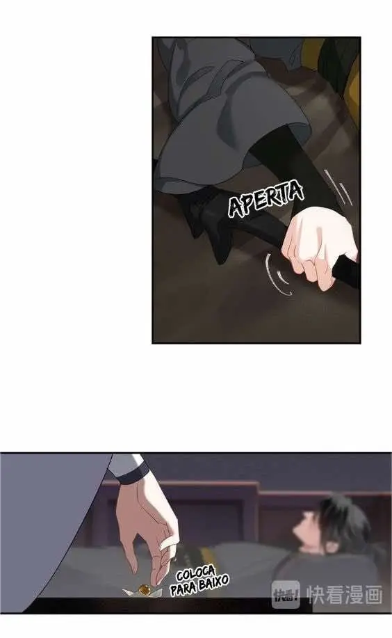 Mo Dao Zu Shi – Capítulo 92 Yaoi – Página 4