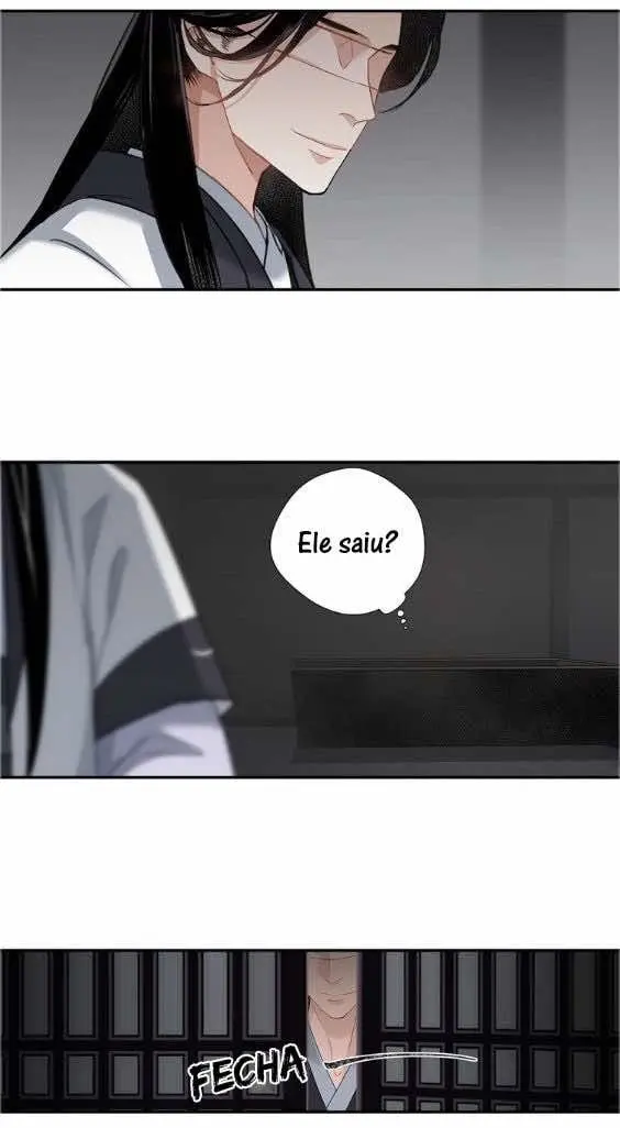 Mo Dao Zu Shi – Capítulo 92 Yaoi – Página 5