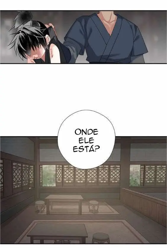 Mo Dao Zu Shi – Capítulo 92 Yaoi – Página 6