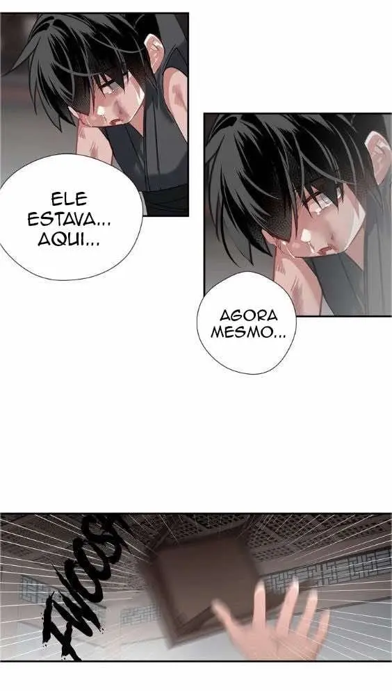 Mo Dao Zu Shi – Capítulo 92 Yaoi – Página 7