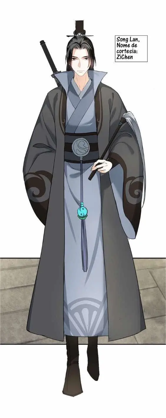 Mo Dao Zu Shi – Capítulo 93 Yaoi – Página 10