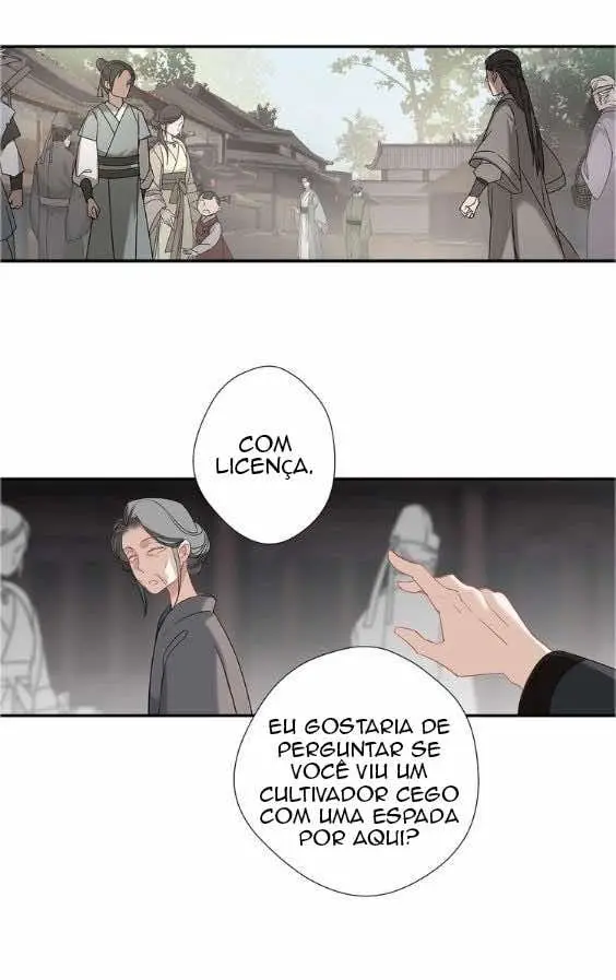 Mo Dao Zu Shi – Capítulo 93 Yaoi – Página 13