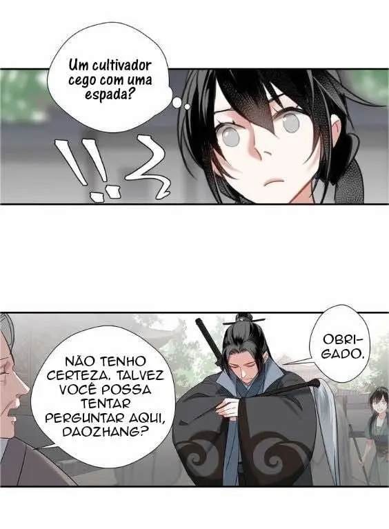 Mo Dao Zu Shi – Capítulo 93 Yaoi – Página 14