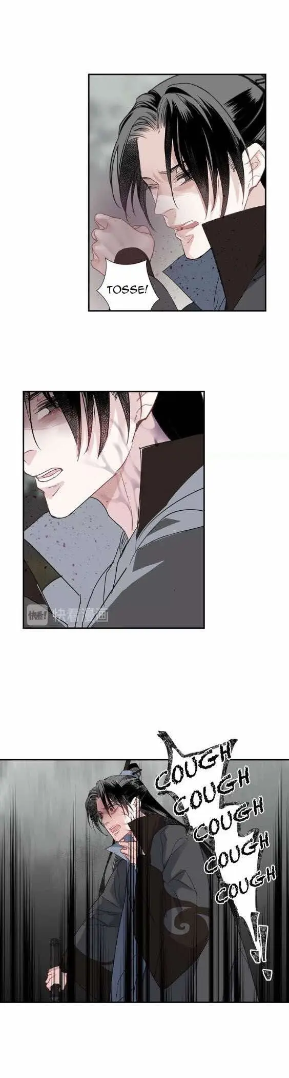 Mo Dao Zu Shi – Capítulo 97 Yaoi – Página 7