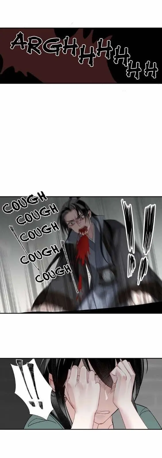 Mo Dao Zu Shi – Capítulo 97 Yaoi – Página 9